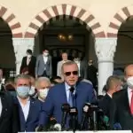 Turkey relies on Pakistan, Qatar as anchors to prolong stay in Afghanistan