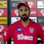 Winning is a habit, which we didn’t find in the first half: K L Rahul