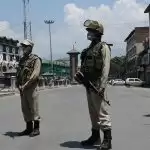 Curfew imposed in Srinagar on August 4 and 5