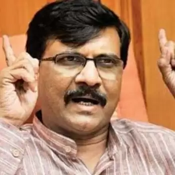 BJP-Shiv Sena relationship is like that of Aamir and Kiran Rao: Sanjay Raut