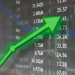 Boom in stock market, Sensex jumps 996 points
