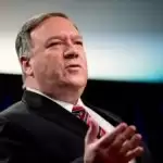 Outbreak in Wuhan may be linked to Chinese Laboratories: Pompeo