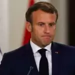 French President decries ‘Islamic separatism,’ defends blasphemy