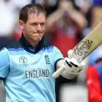 England have to make do with limited chances to prepare for T20 World Cup: Morgan
