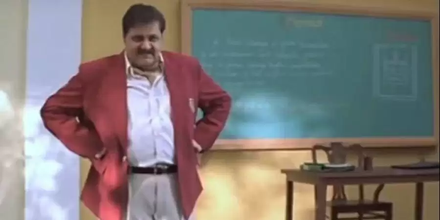 Teachers Day 2020: 9 Bollywood movies in which actors portrayed teachers’ roles on-screen.