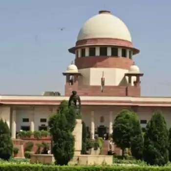 Supreme Court Dismisses Toolkit Plea Against Raman Singh, Sambit Patra