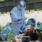 Corona India: 37,148 new cases found in last 24 hours