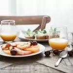 Simple Healthy Breakfast Ideas. Must try!