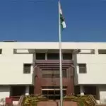 Two Indian officials from Pakistan High Commission goes missing