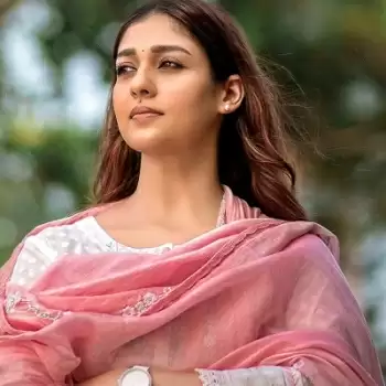 Happy Birthday Nayanthara, Watch Netrikann teaser