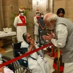“A voice of the poor and underprivileged,” Shanti Devi Died