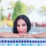 First British Asian Singer to launch a healthy living initiative – ‘Vanity by Arzutra
