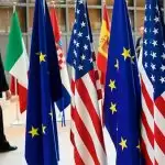 EU asks U.S. to reconsider cutting ties with WHO