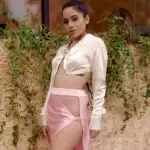 Urfi Javed’s bewitching pictures take the internet by storm