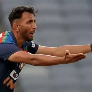 I want to be more economical with the new ball: Prasidh Krishna