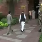 India summons Pak diplomat over Kartarpur row