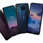 Nokia 5.4, 6300 4G likely to launch in India soon
