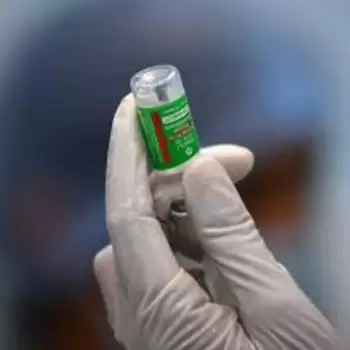 DCGI extends shelf life of Covishield from 6 to 9 months