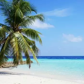 The Maldives still remains the most-visited place in the second wave of coronavirus