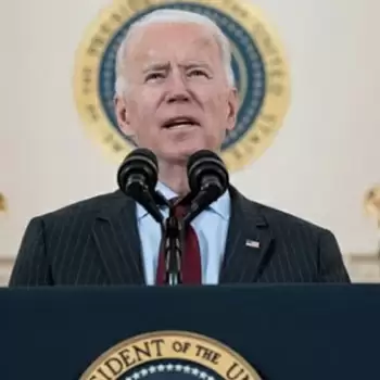 Joe Biden revokes Trump ban on many green card applicants