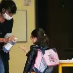Nearly 550,000 children in US test Covid positive
