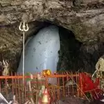 Shrine Board decides, Amarnath Yatra will not happen this year
