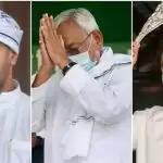 First phase election campaign end in Bihar, 1066 candidates in the fray for 71 seats