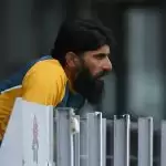 Pakistan coach warns against complacency in 2nd test vs SA