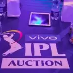 Vivo back as IPL title sponsor