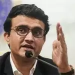 Sourav said, there will be a loss of 4000 crores due to not hosting IPL