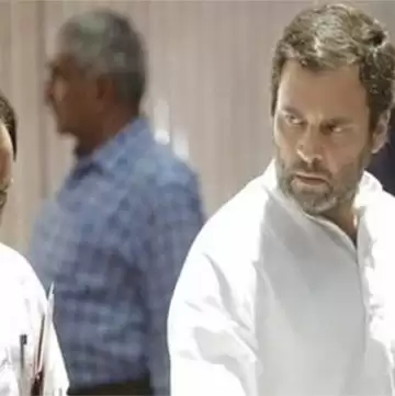 Two Congress MLAs resign in Gujarat before Rajya Sabha elections