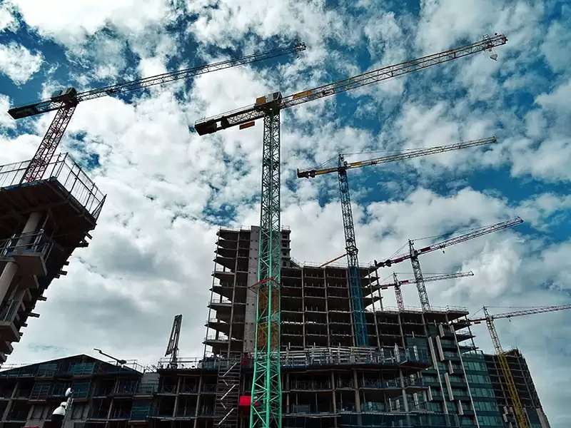 Invest in Dubai Property