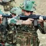 Pakistan violates ceasefirein in Uri, a woman died, many Pak army soldiers killed