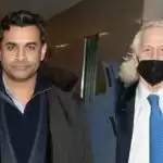 Nirav Modi’s brother charged with committing 2.6 million dollar fraud in New York