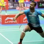 Defeating Lynn Dan was like making the dream come true: Shubhankar Dey