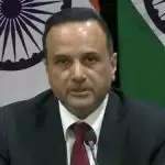 No change on India’s position on LAC: MEA