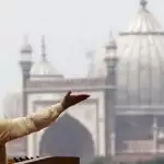 Misleading, incorrect: Government reacts to a report describing India as partially independent