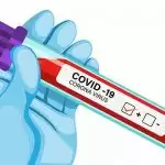 16 new corona cases, one death in Meerut today