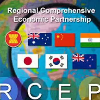 RCEP nations want India to start talking, given its strategic importance