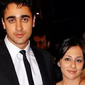 Avantika Malik drops a message on her married life