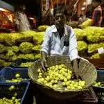 Steep decline in retail inflation