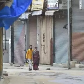 Complete lockdown in seven districts of Assam from July 7 in seven districts