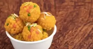 Basant Panchami 2022: Use These Delicious Recipes on Basant Panchami&nbsp;