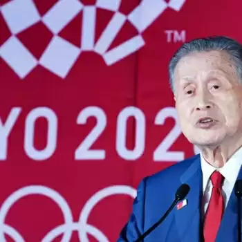 Tokyo 2020 president Mori to resign over sexist comments