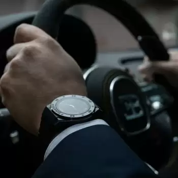 Bugatti Ceramique Edition One Pur Sport, Le Noire, Divo Smartwatch Models launched,  know price and specification