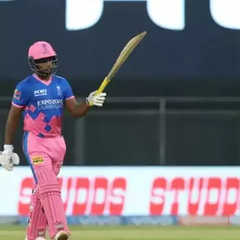 RR captain took the right decision to not go for a single, says Manjrekar