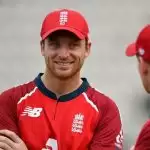 Jos Buttler to miss final T20 against Australia