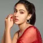 Sara Ali Khan Wows The Internet,  See Her Gorgeous Looks