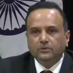 India-Russia Annual Summit could not take place due to COVID-19: MEA