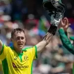 Would love to open in final ODI against India, says Labuschagne